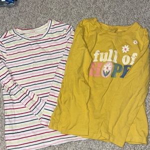 Girls Size 5t Bundle